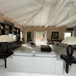 酒店 La Palmeraie 博尼法乔