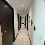 酒店 La Palmeraie 博尼法乔