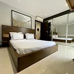 La Palmeraie 酒店 博尼法乔