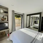 La Palmeraie 酒店 博尼法乔