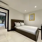 酒店 La Palmeraie 博尼法乔
