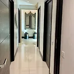 La Palmeraie *