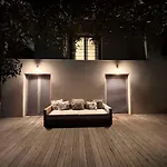 酒店 La Palmeraie 博尼法乔