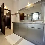 酒店 La Palmeraie 博尼法乔