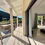 La Palmeraie 酒店 博尼法乔