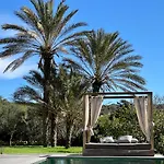 La Palmeraie 博尼法乔
