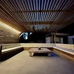 La Palmeraie 博尼法乔
