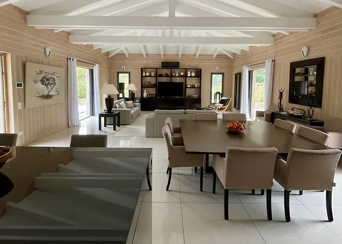 La Palmeraie Hotel