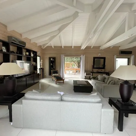 Hotel La Palmeraie Bonifacio (Corsica)