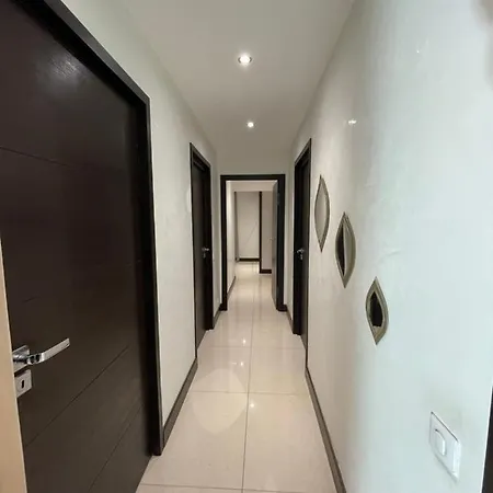 Hotel La Palmeraie Bonifacio (Corsica)