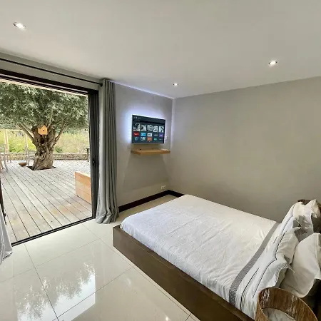 Hotel La Palmeraie *