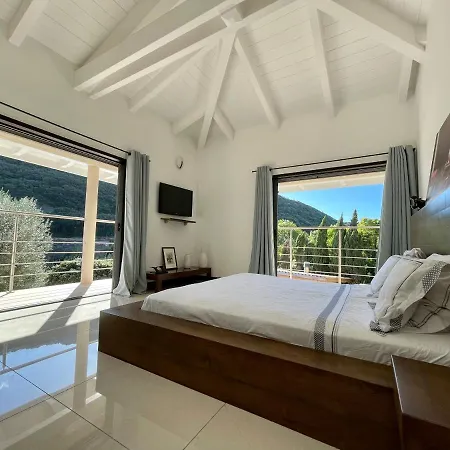 Hotel La Palmeraie *