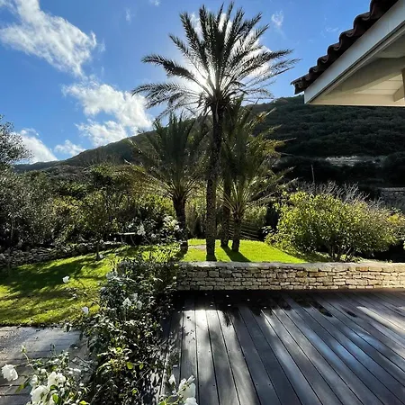 La Palmeraie Hotel