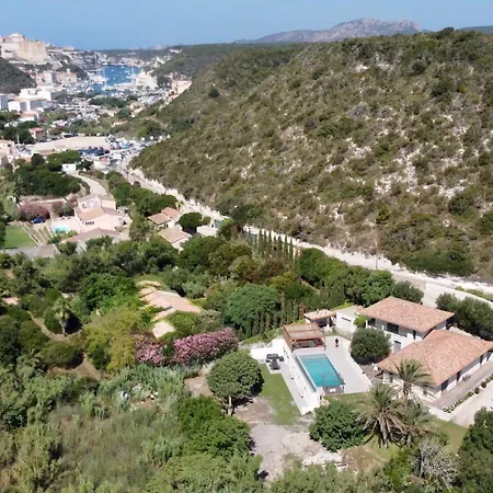 Hotel La Palmeraie *