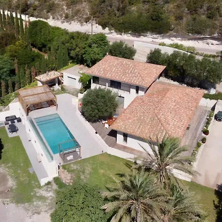 La Palmeraie 博尼法乔