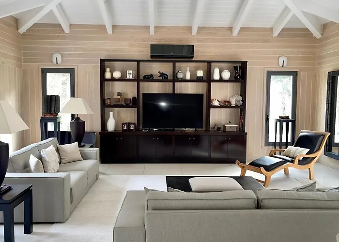 La Palmeraie Bonifacio (Corsica)