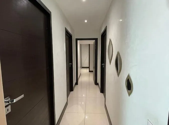 Otel La Palmeraie Bonifacio (Corsica)