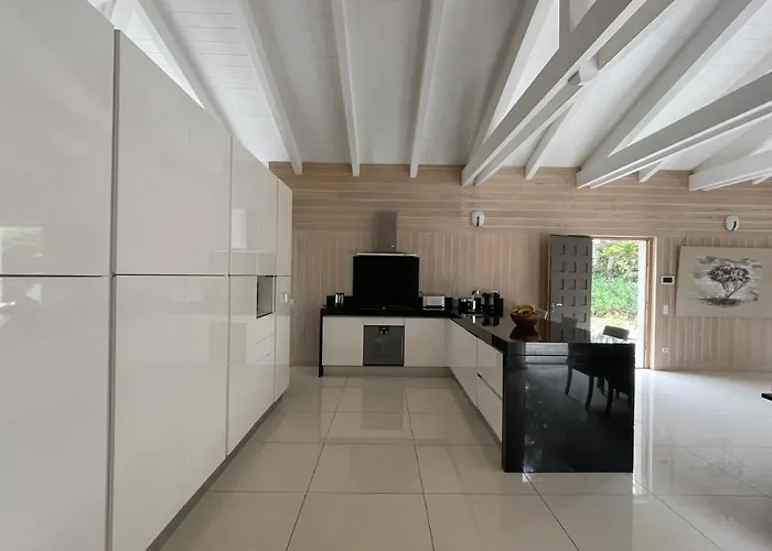 La Palmeraie Hotel Bonifacio (Corsica)