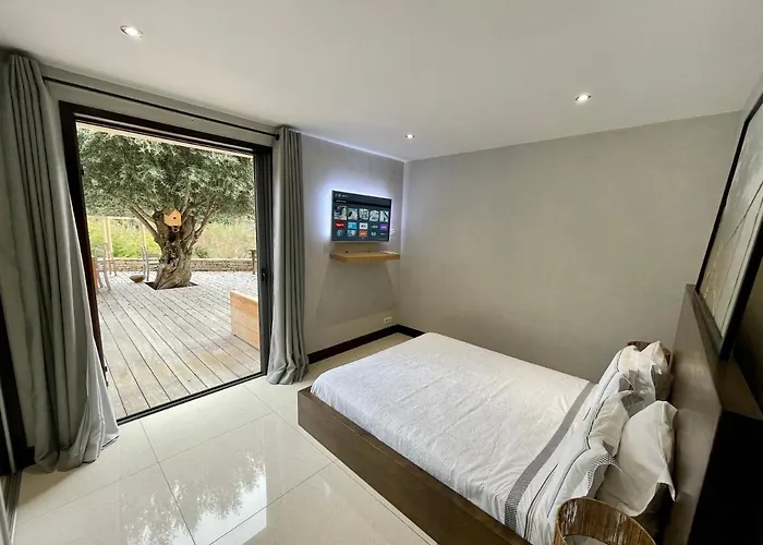 Hotel La Palmeraie *