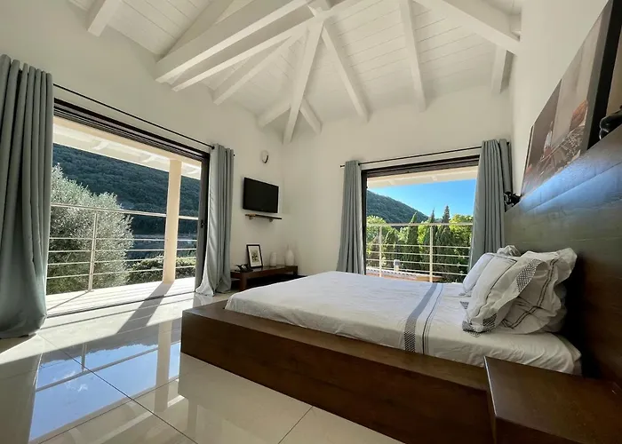 Hotel La Palmeraie *