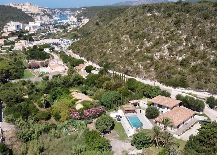 Hotel La Palmeraie *